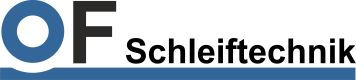 OF Schleiftechnik Logo